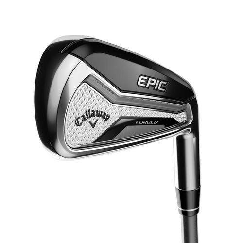 Epic Forged 19 Iron