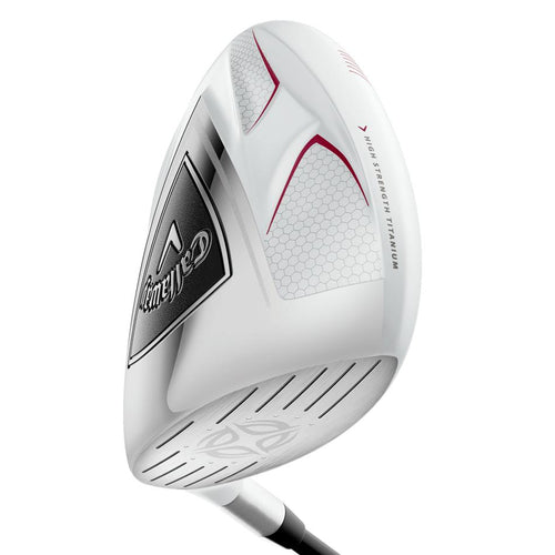 RAZR X White Driver