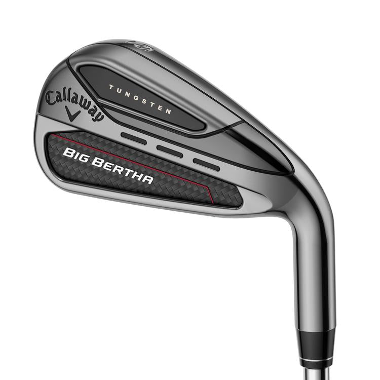 Big Bertha Irons