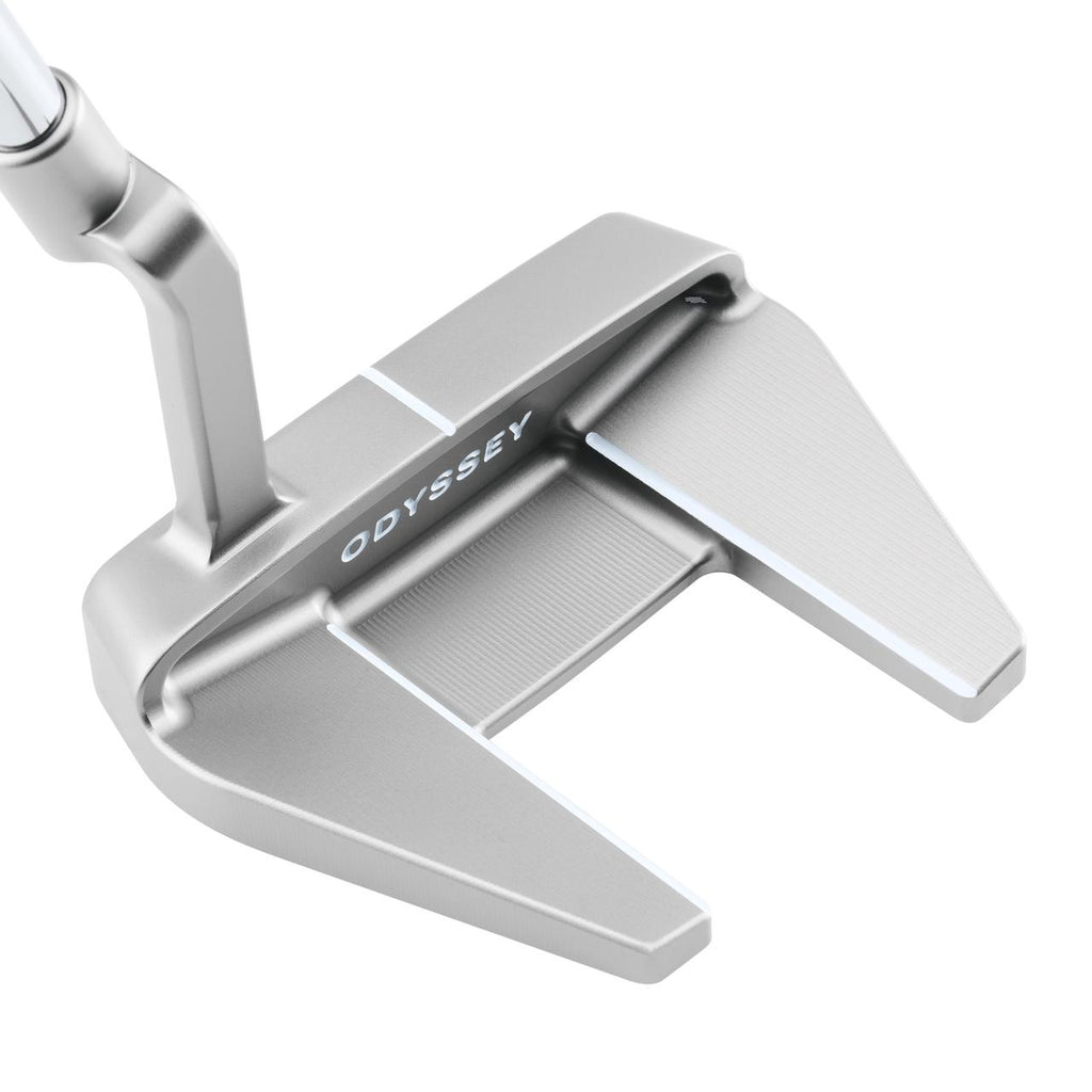 Ai-ONE Silver Milled Seven T CH Putter