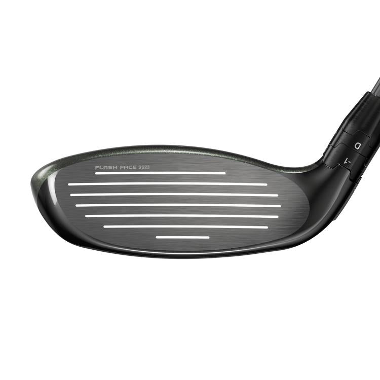 Women's Great Big Bertha Hybrid