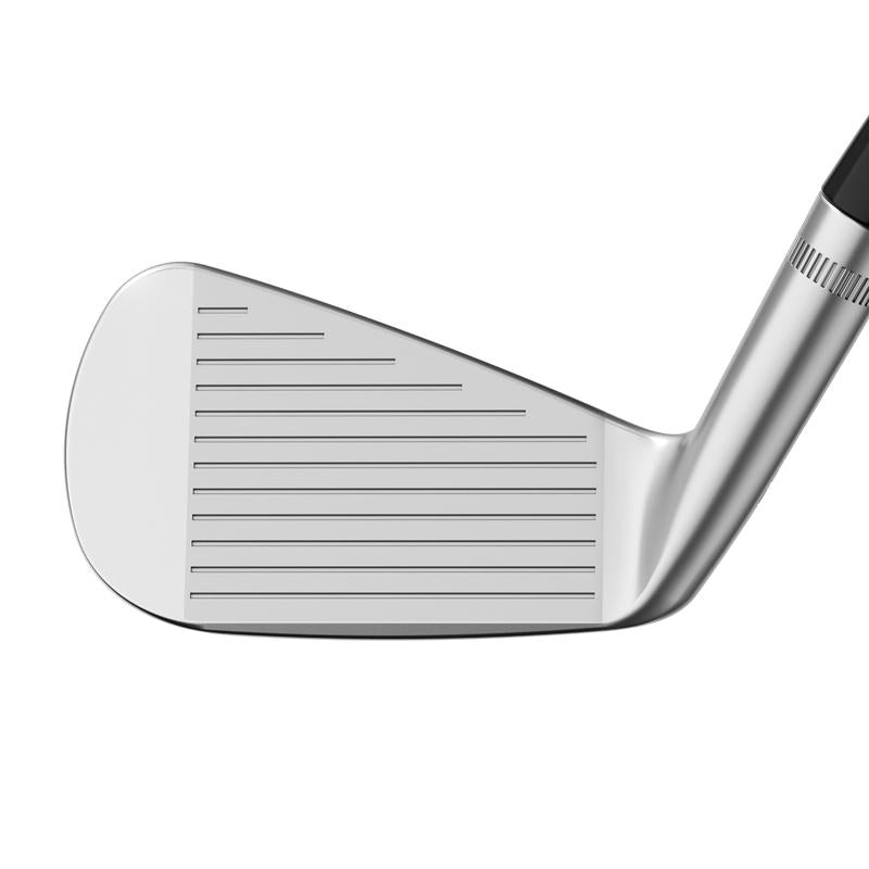 Apex MB Irons