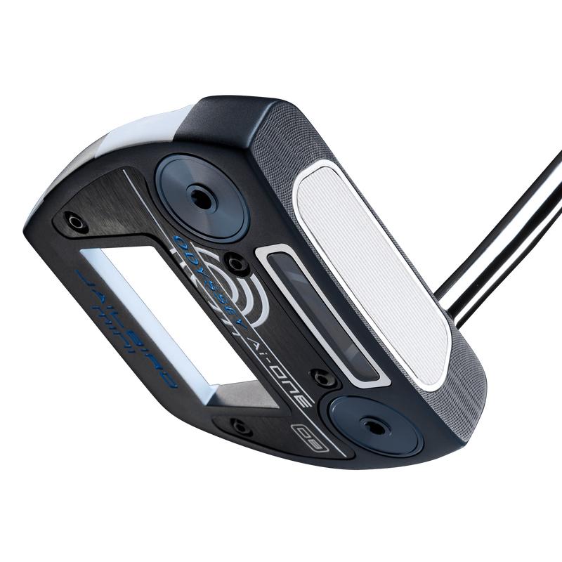 Ai-ONE Jailbird Mini DB Putter