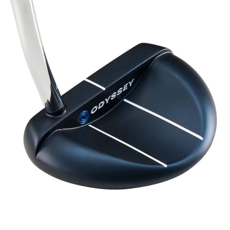 Ai-ONE Rossie DB Putter