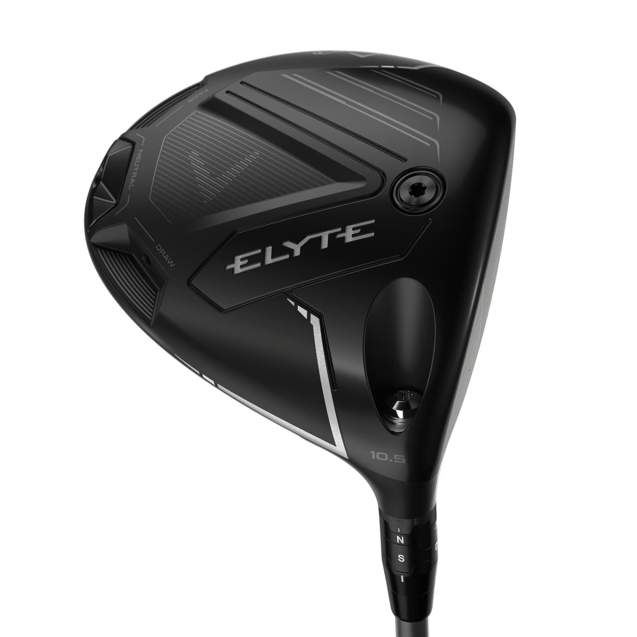 Elyte Night Edition