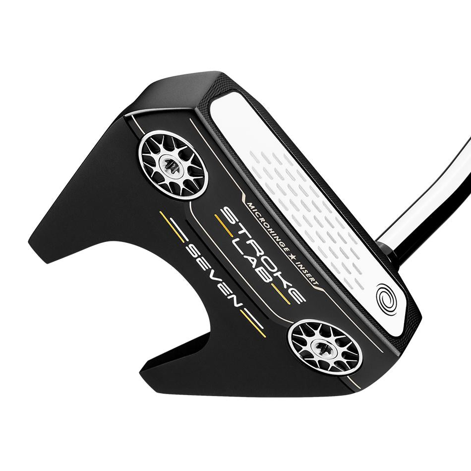 Stroke Lab Black Seven Putter