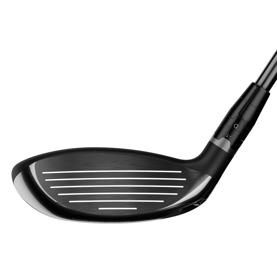 Big Bertha Alpha 816 Fairway Wood