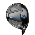 Paradym Ai Smoke Triple Diamond Fairway Wood