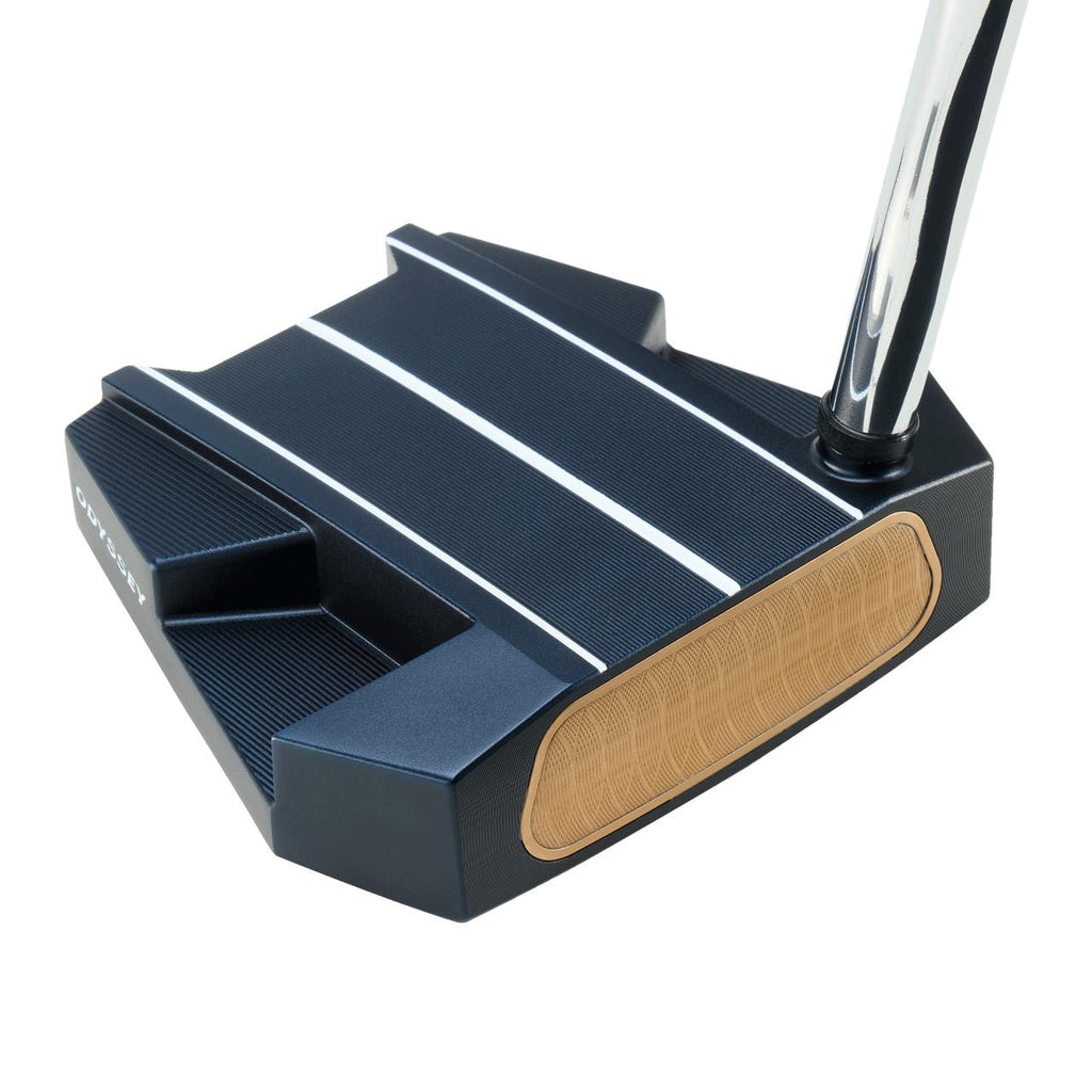 Ai-ONE Milled Eleven T DB Putter