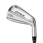 Apex Ti Fusion Plated Iron