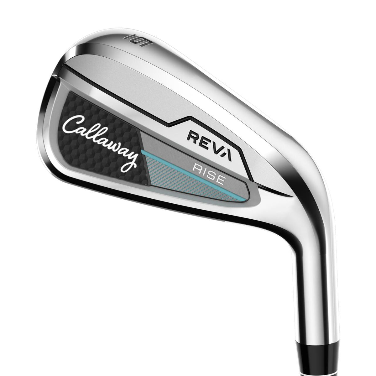 REVA RISE Irons