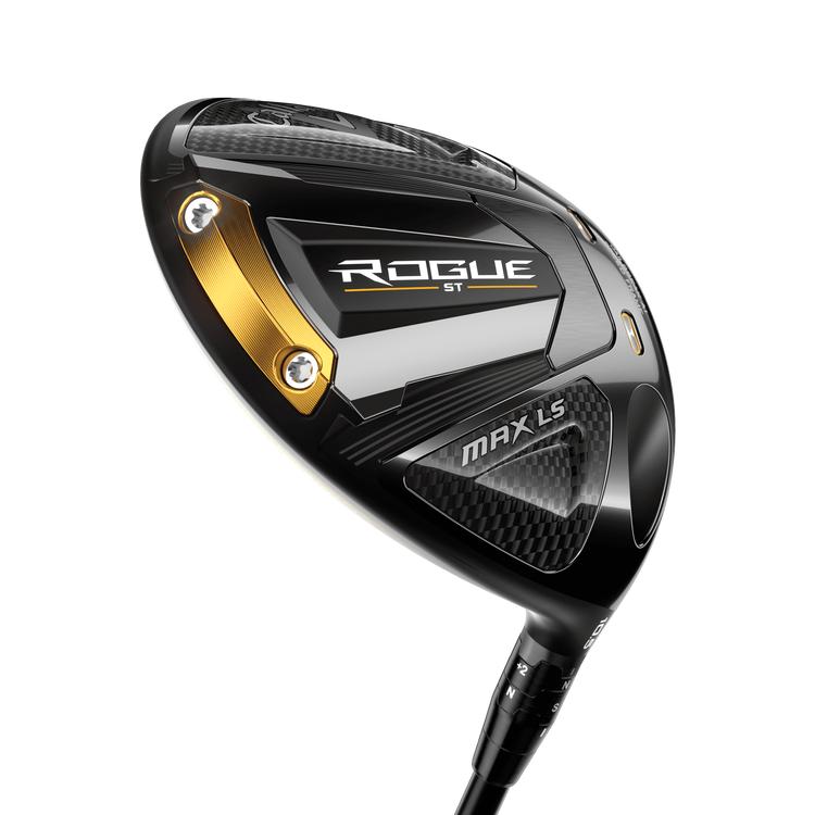 Rogue ST MAX LS Driver