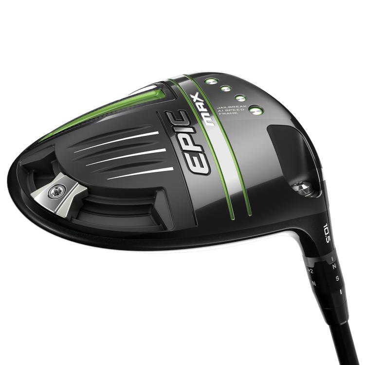 Women's Epic MAX Driver