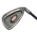 Great Big Bertha Titanium Iron