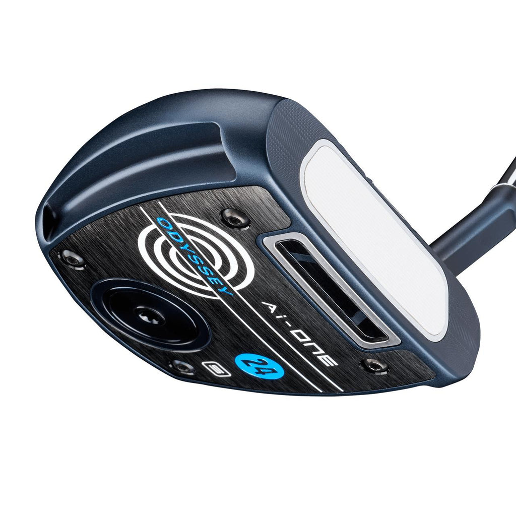 Ai-ONE 24 Slant Putter