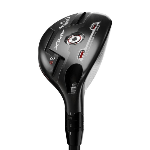 Apex 21 Hybrid