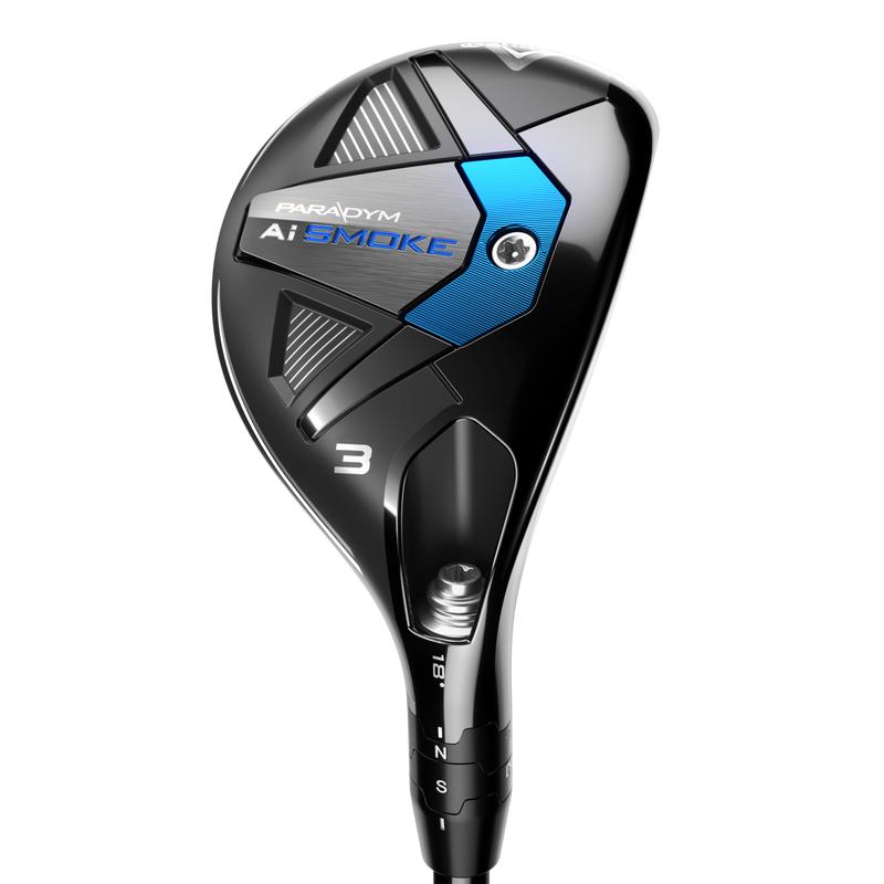 Paradym Ai Smoke Hybrid
