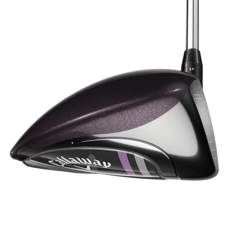 Women's Big Bertha REVA Driver