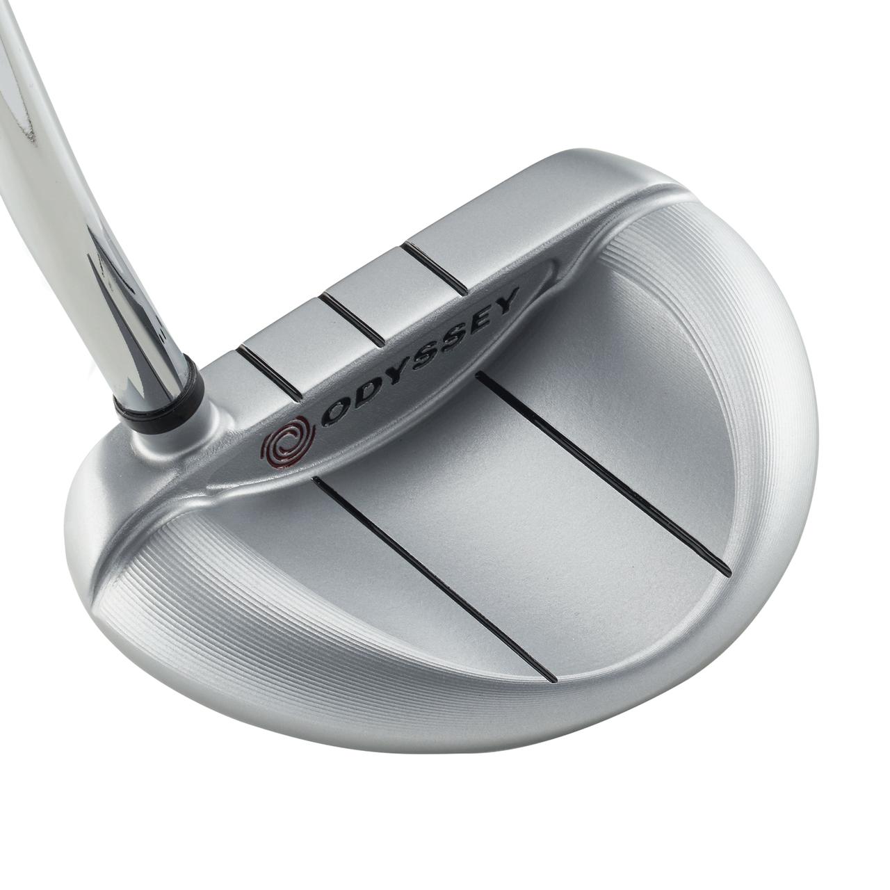 White Hot OG Rossie Putter