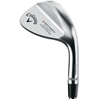 Mack Daddy 2 PM Chrome Wedge