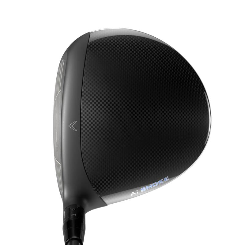 Paradym Ai Smoke MAX D Driver