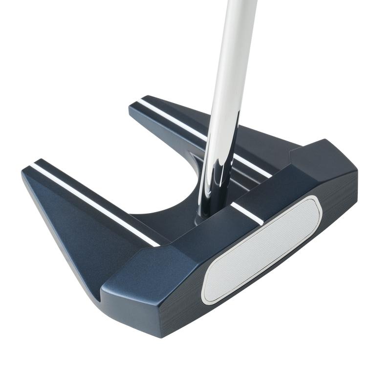 Ai-ONE #7 CS Broomstick Putter
