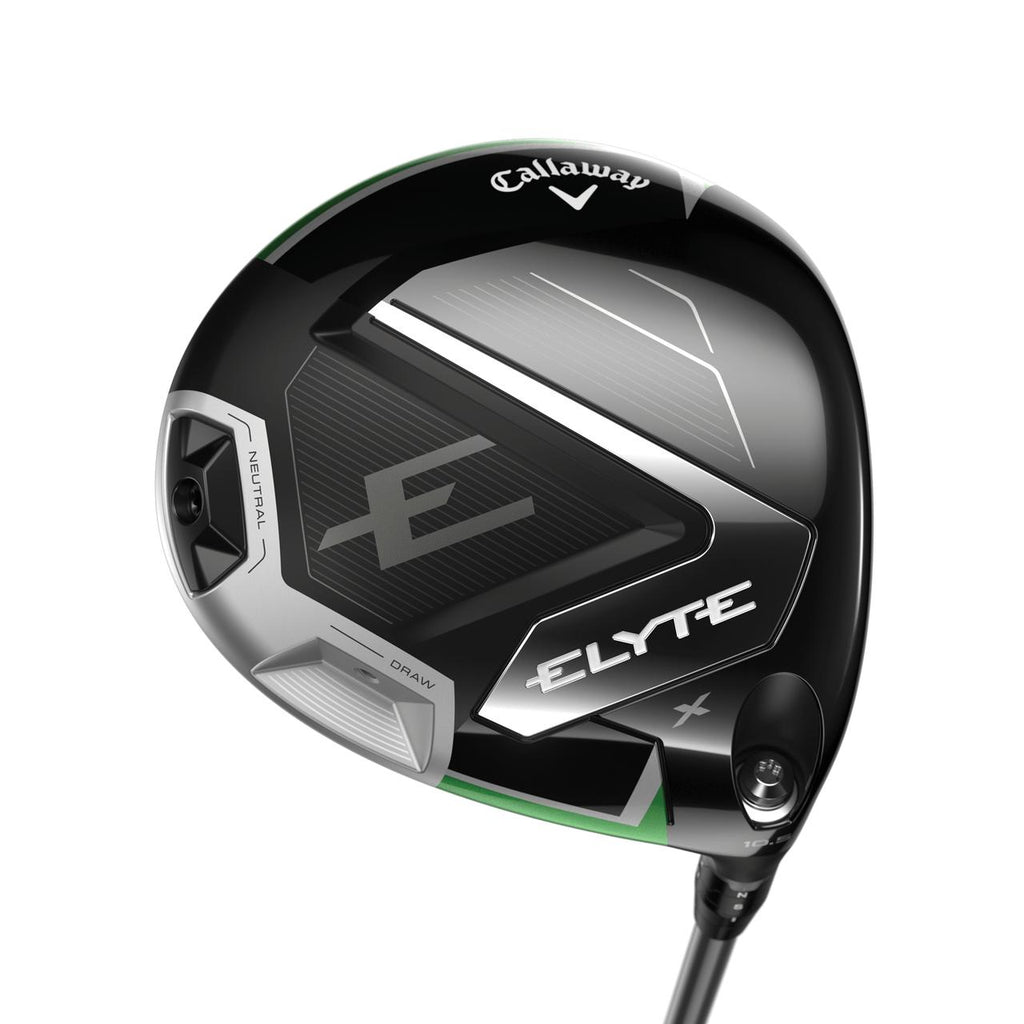 Elyte X Driver