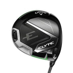 Elyte X Driver