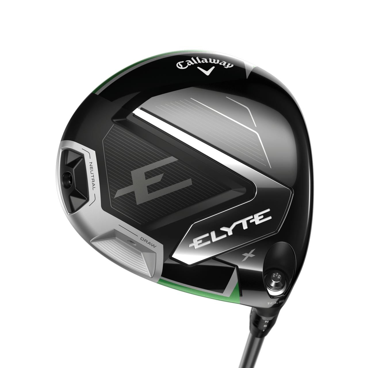 Elyte X Driver