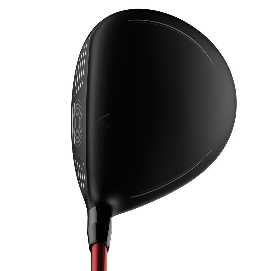 XR 16 Fairway Wood